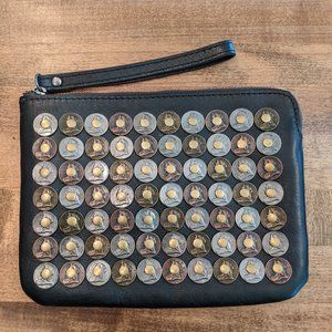 Patricia Nash wristlet